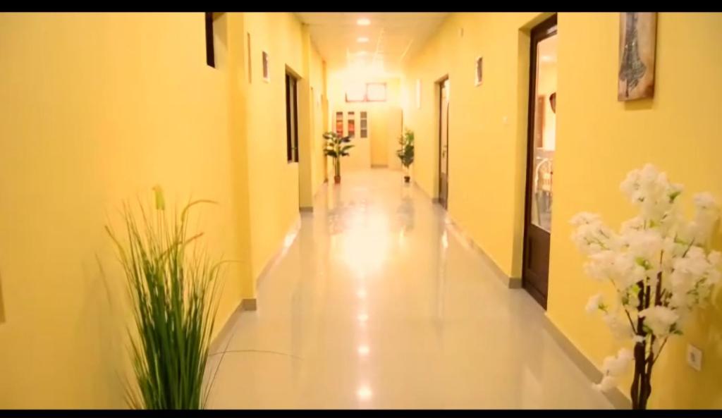 Φωτογραφία από το άλμπουμ του Espace Nzamu σε Κινσάσα