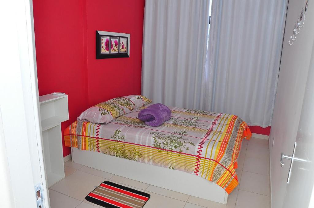  Apartamento Farol da Barra