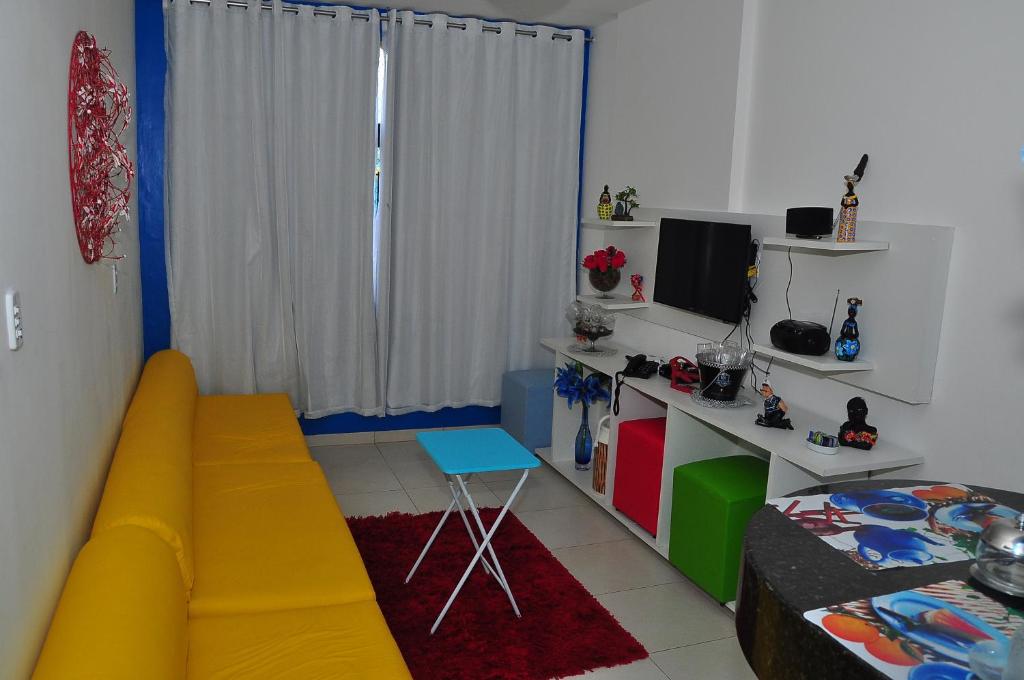  Apartamento Farol da Barra