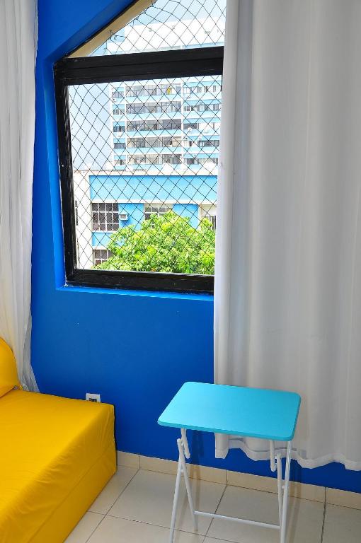  Apartamento Farol da Barra