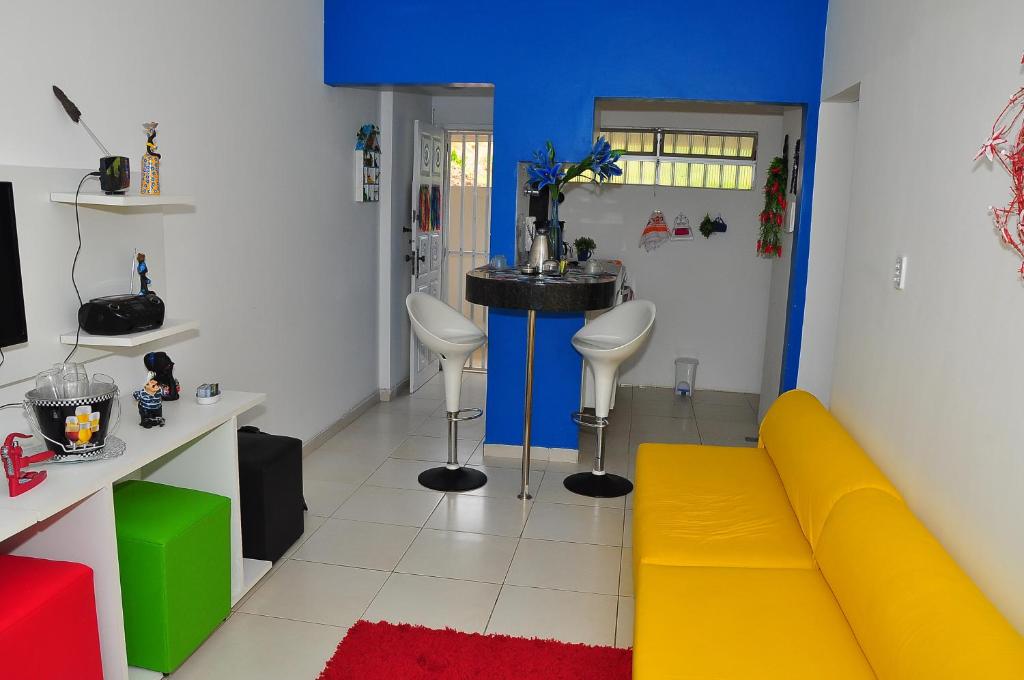  Apartamento Farol da Barra