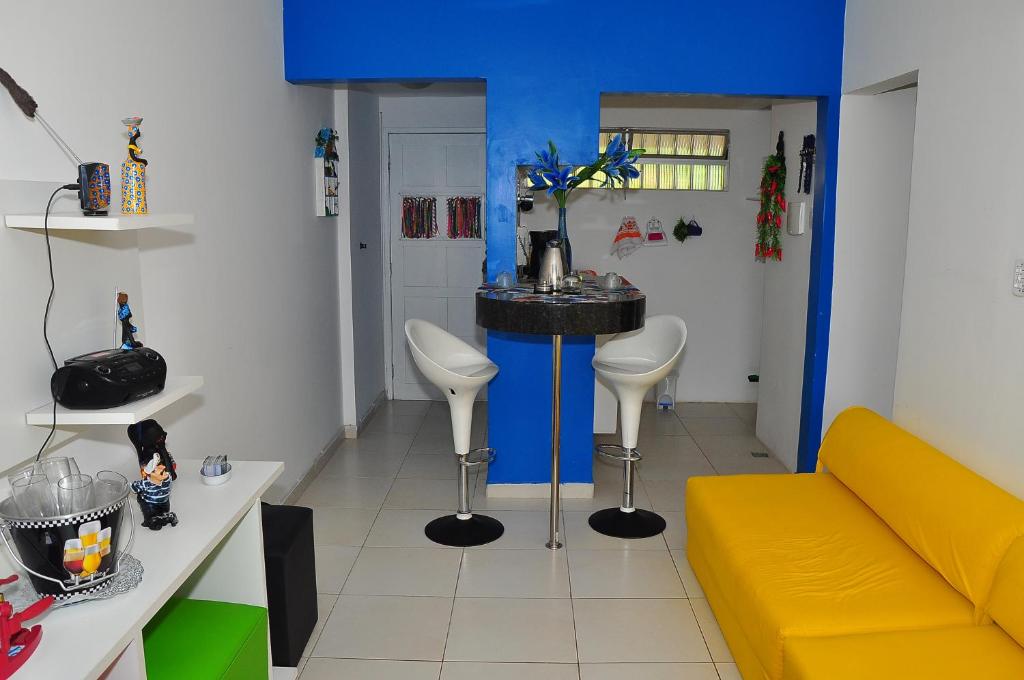  Apartamento Farol da Barra