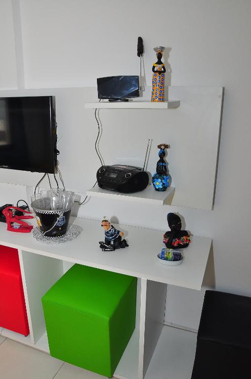  Apartamento Farol da Barra