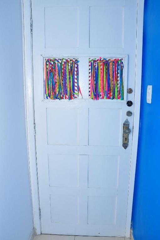  Apartamento Farol da Barra