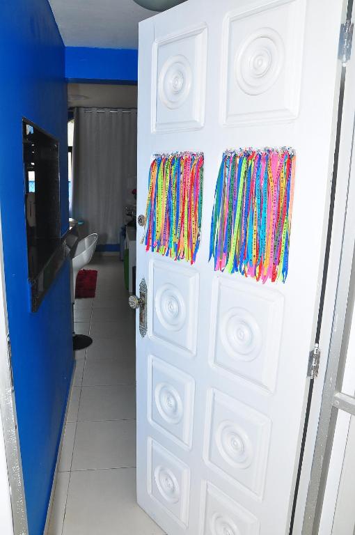  Apartamento Farol da Barra