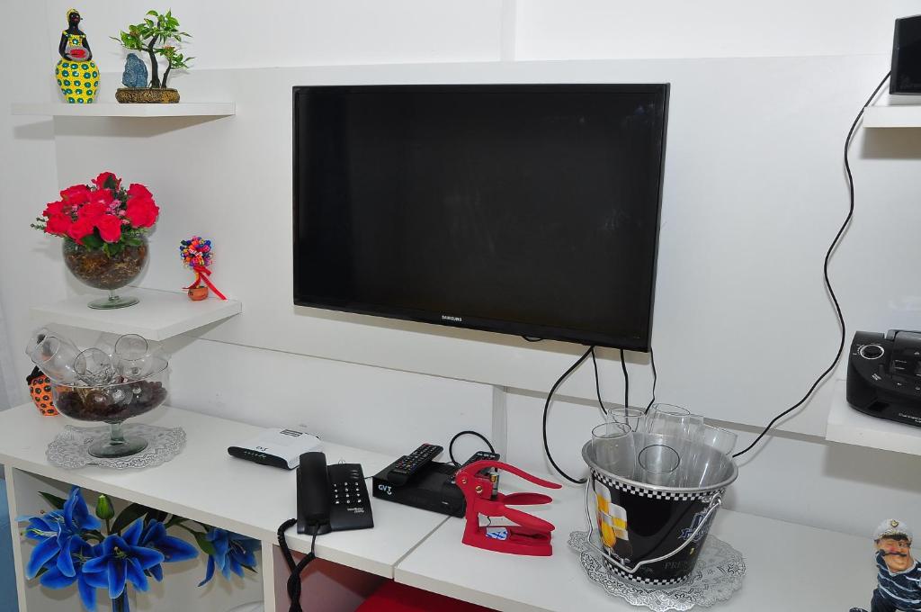  Apartamento Farol da Barra