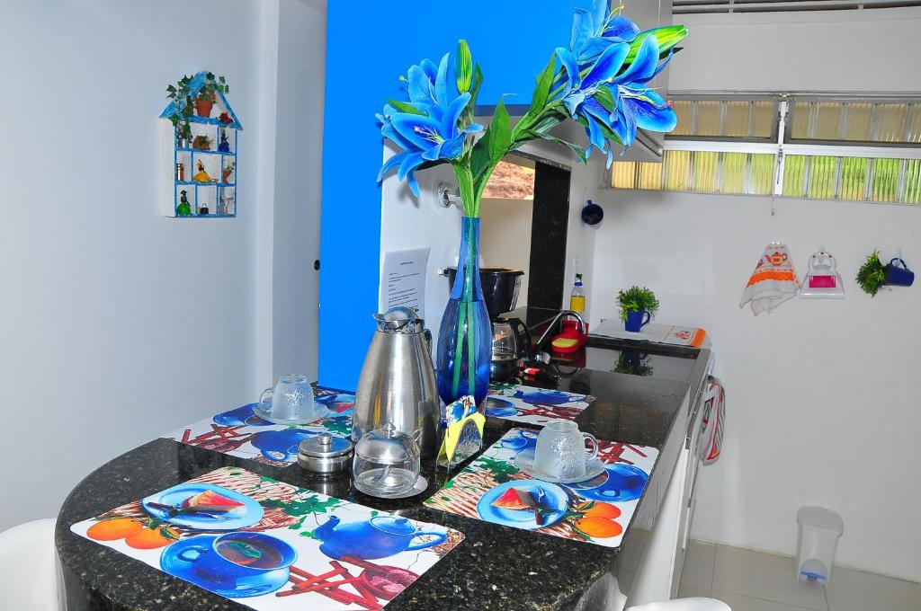  Apartamento Farol da Barra