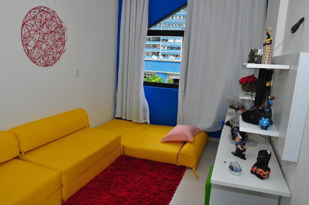  Apartamento Farol da Barra
