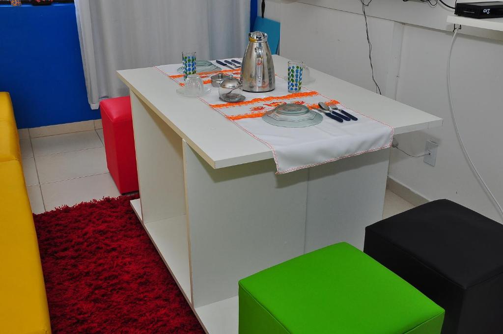  Apartamento Farol da Barra