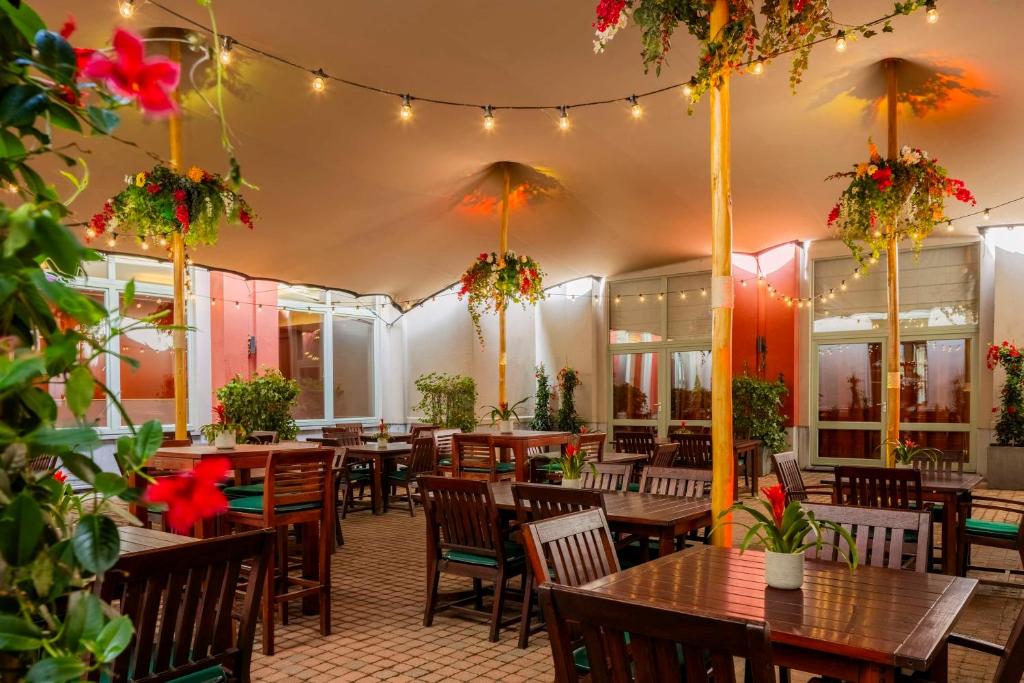 NH Collection Gent - Resim 9