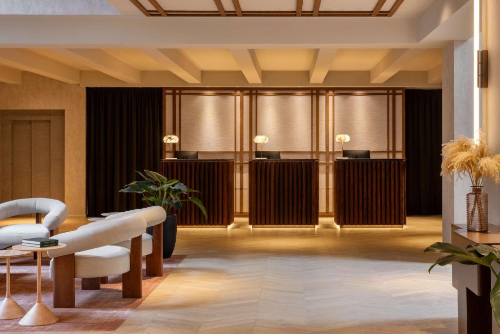 NH Collection Gent - Resim 19