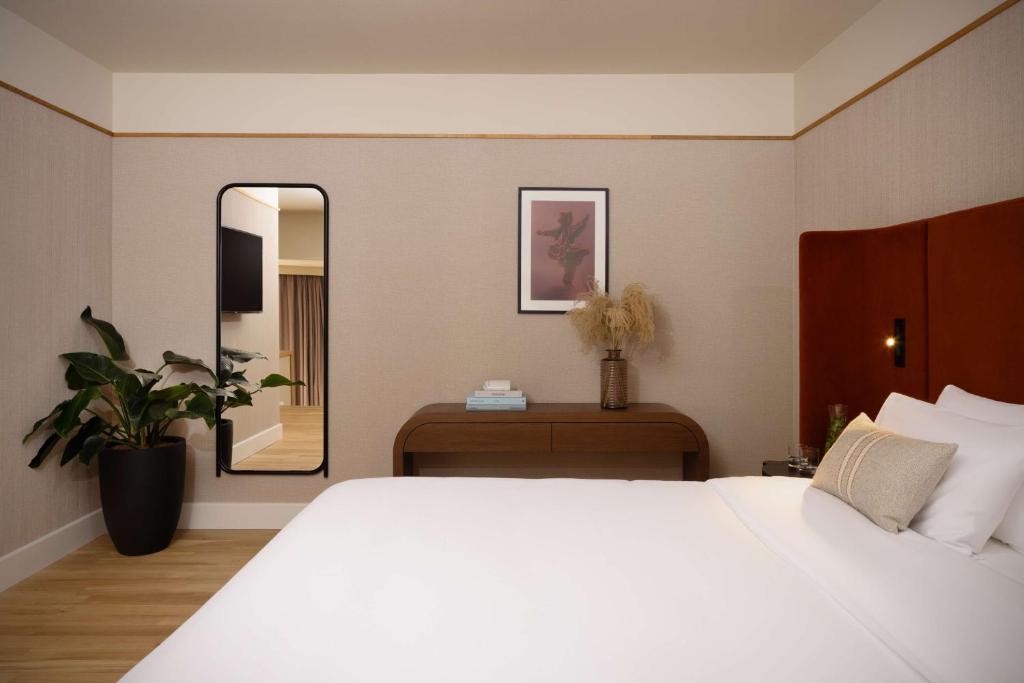 NH Collection Gent - Resim 23