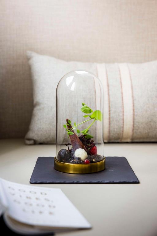 NH Collection Gent - Resim 27