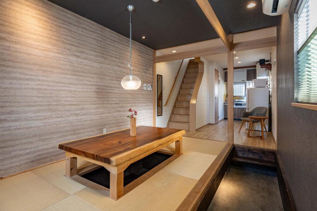 Bijou Suites Will