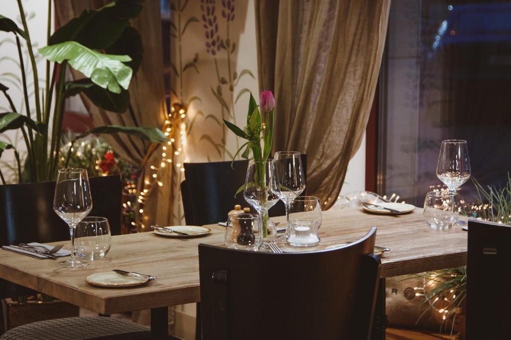 Fotografie z fotogalerie ubytování Wellton Riga Hotel & SPA v Rize
