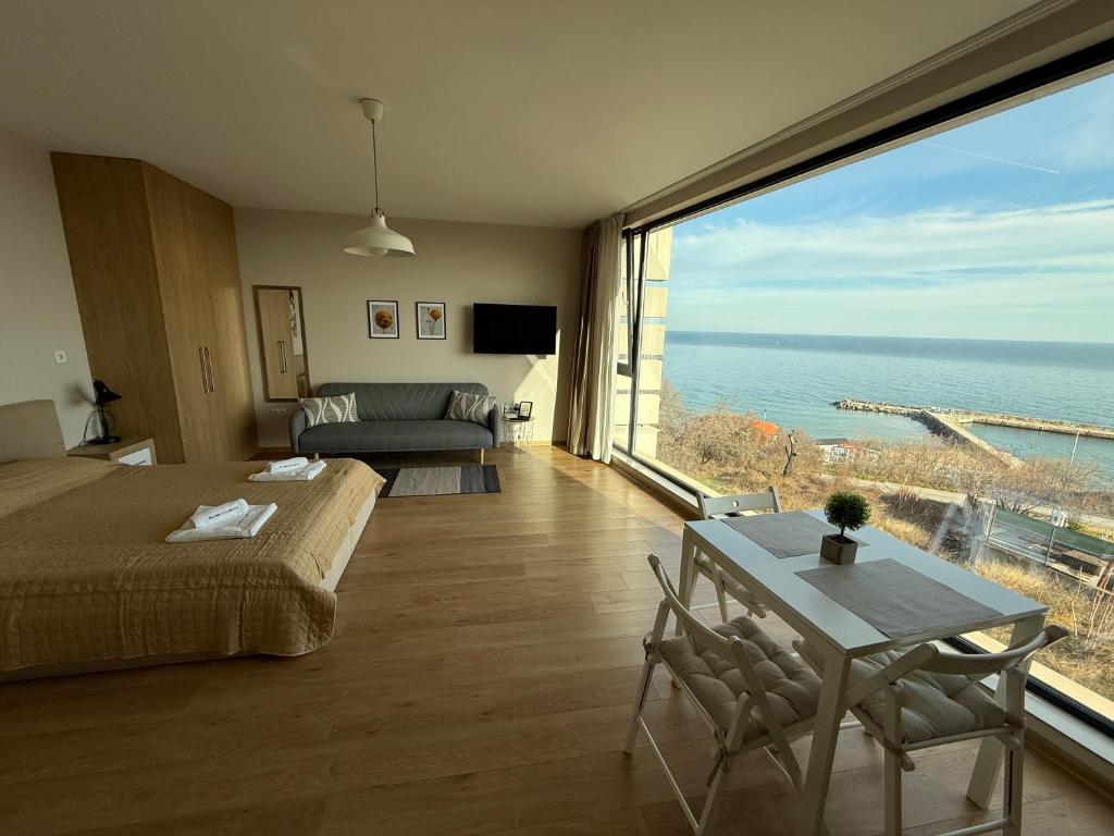 Boutique Home Magnolia - Studio Avec Vue Sur La Mer
