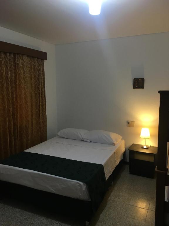 Finca Jerusalen - Triple Room
