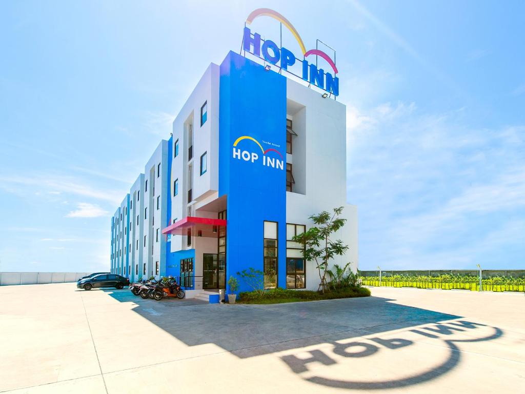 HOP INN Krabi Building B - Resim 1
