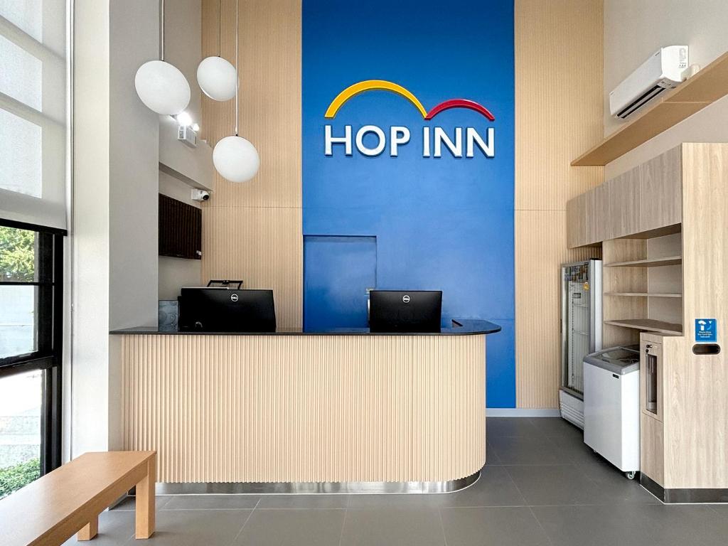 HOP INN Krabi Building B - Resim 8