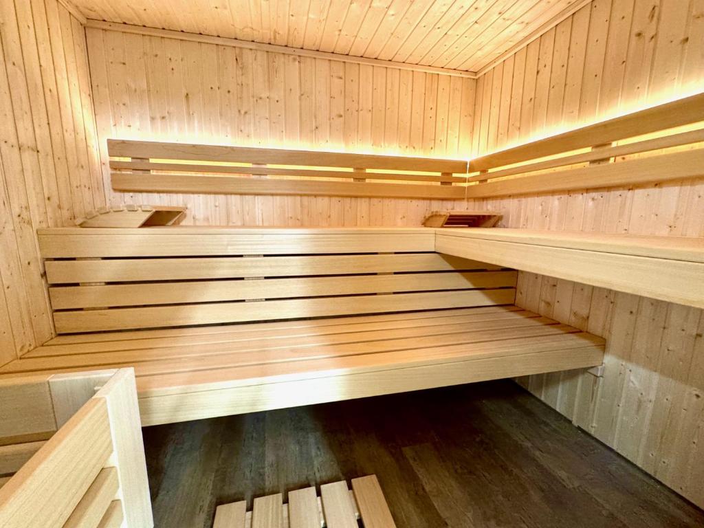 Fotografie z fotogalerie ubytování Le lodge de l alpage - Ski in ski out - 2 chambres 1 cabine v destinaci Combloux