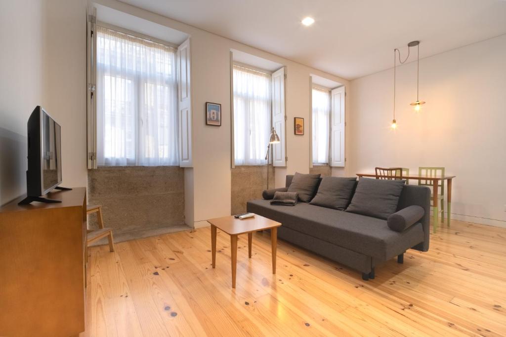 Bonfim 234 Townhouse