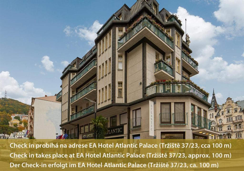 EA Hotel Elefant - Resim 2