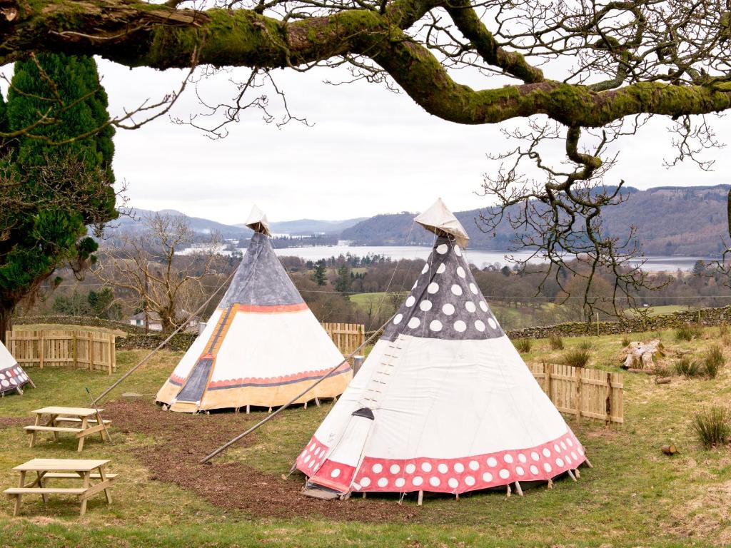 YHA Windermere photo