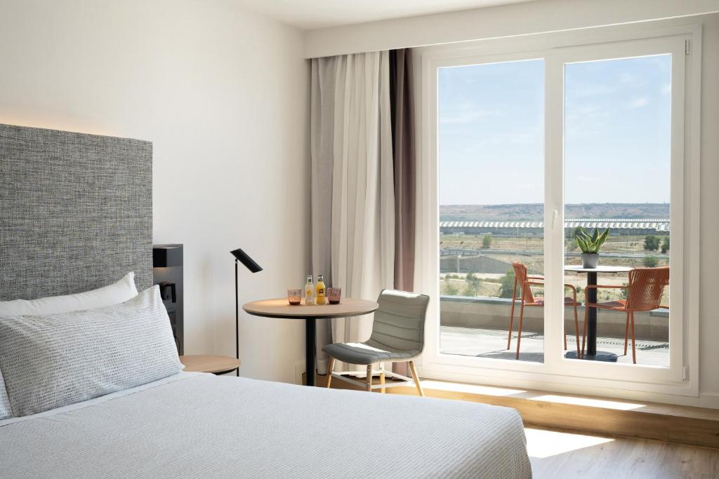 INNSiDE by Meliá Madrid Valdebebas - 8