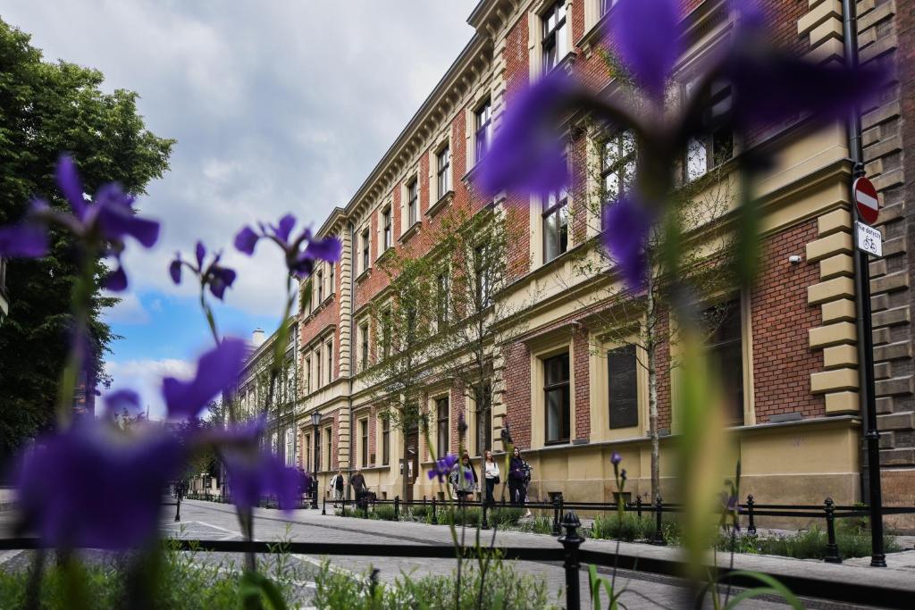 MedHotel Smart Krupnicza w Krakowie - Resim 15