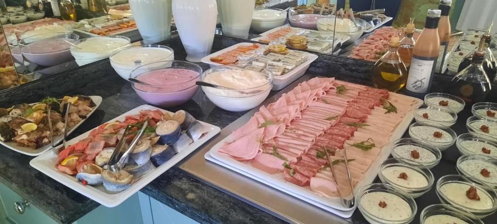 EA Hotel Elefant - Resim 6