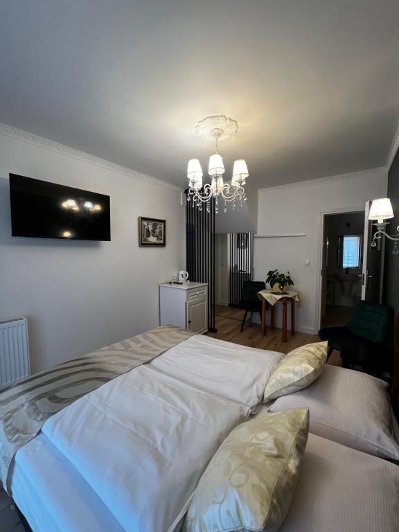 Villa Słonecznego Wzgórza - 8