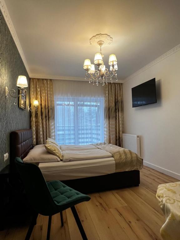 Villa Słonecznego Wzgórza - 10