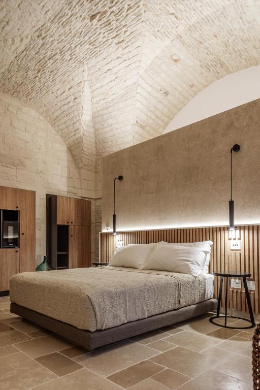 Buone Maniere Exclusive Rooms - Superior Double Room