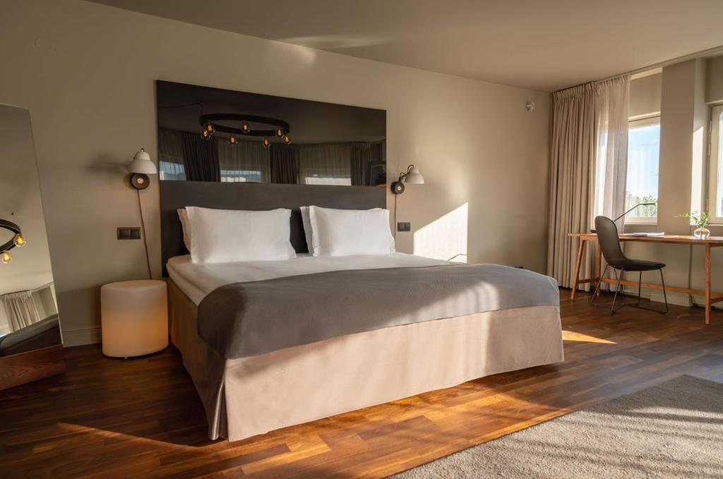 Nobis Hotel Stockholm, a Member of Design Hotels photo 3