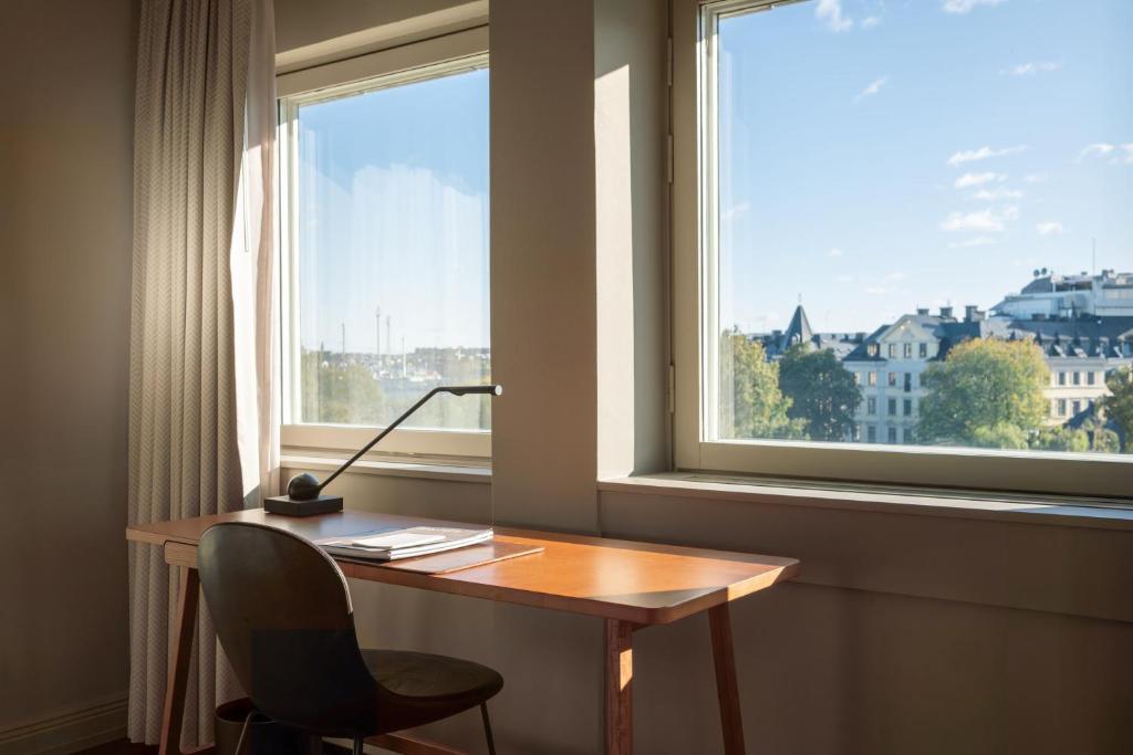 Nobis Hotel Stockholm, a Member of Design Hotels photo 5