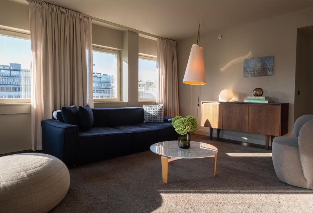 Nobis Hotel Stockholm, a Member of Design Hotels - Resim 4