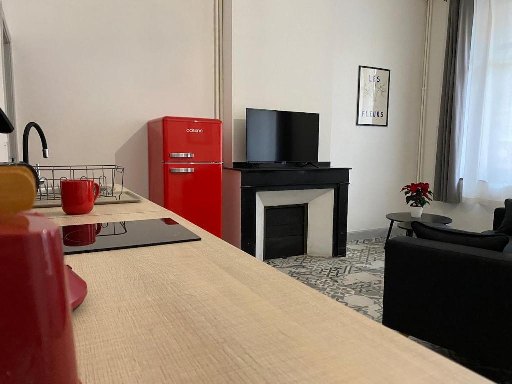 Photo de la galerie de l'établissement Carcassonne Bastide 1, à Carcassonne