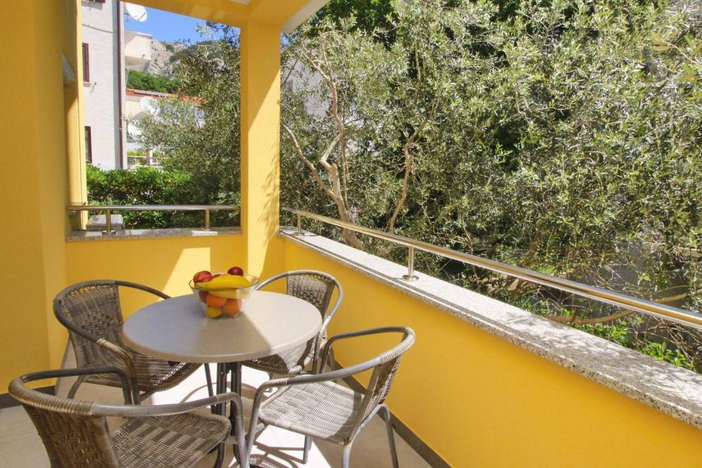 Apartments Brnic - Departamento
