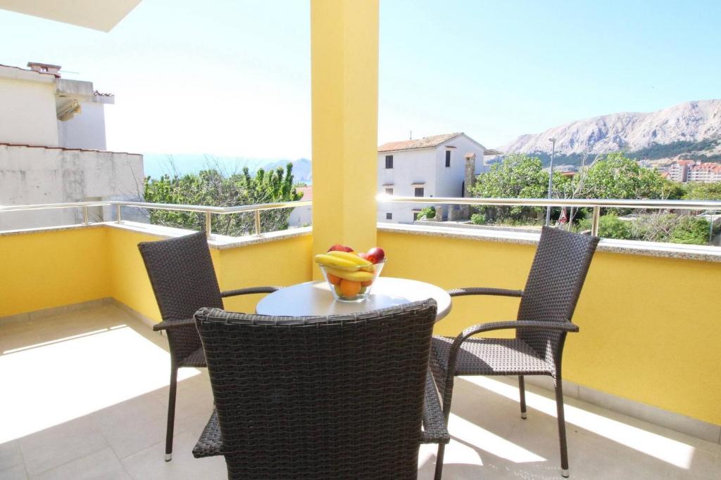 Apartments Brnic - Departamento