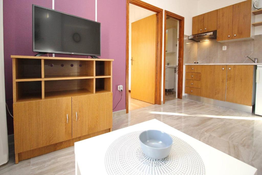 Apartments Brnic - Departamento