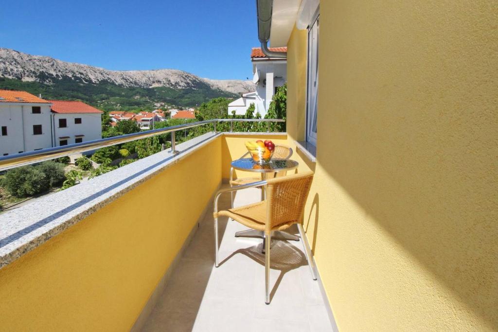 Apartments Brnic - Departamento