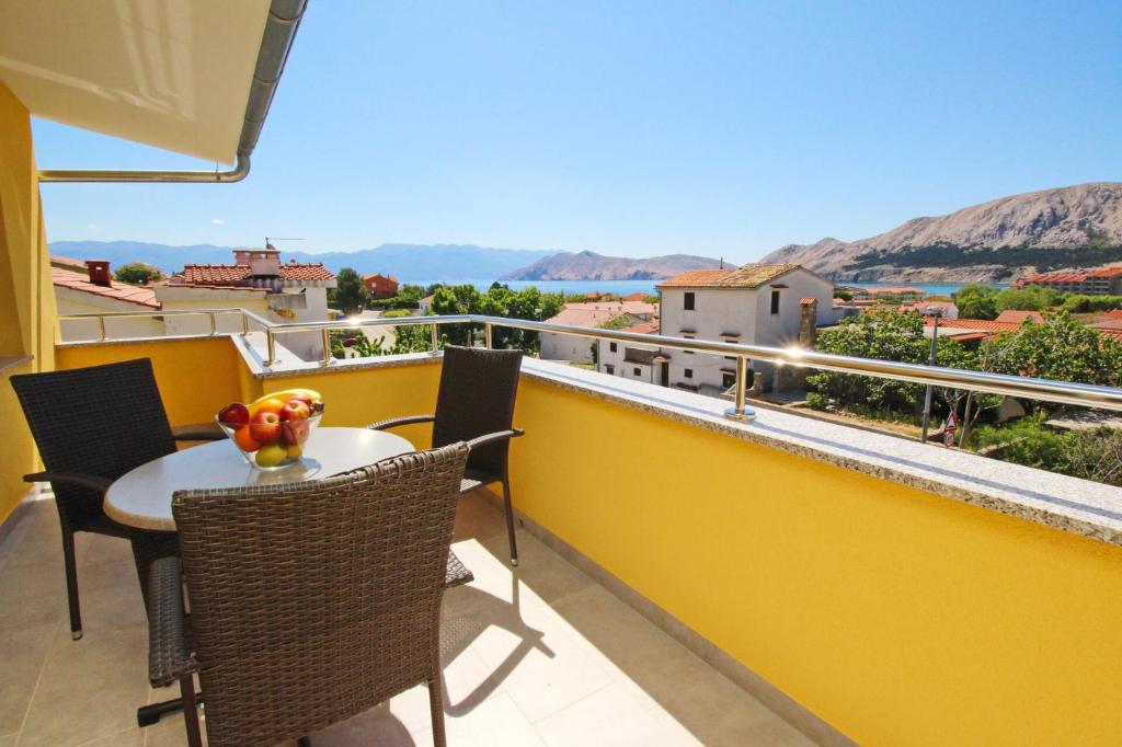 Apartments Brnic - Departamento