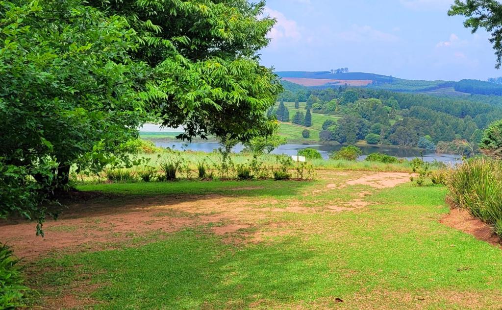 Stanford Lake lodge - 2卧室预算小屋