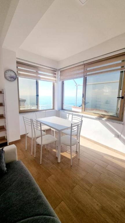 Eremo sul Mare - Apartamento Con Vista Al Mar