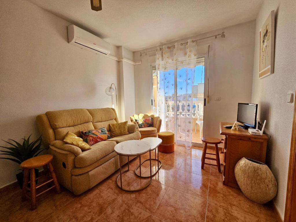 Apartamento Bella Antonia