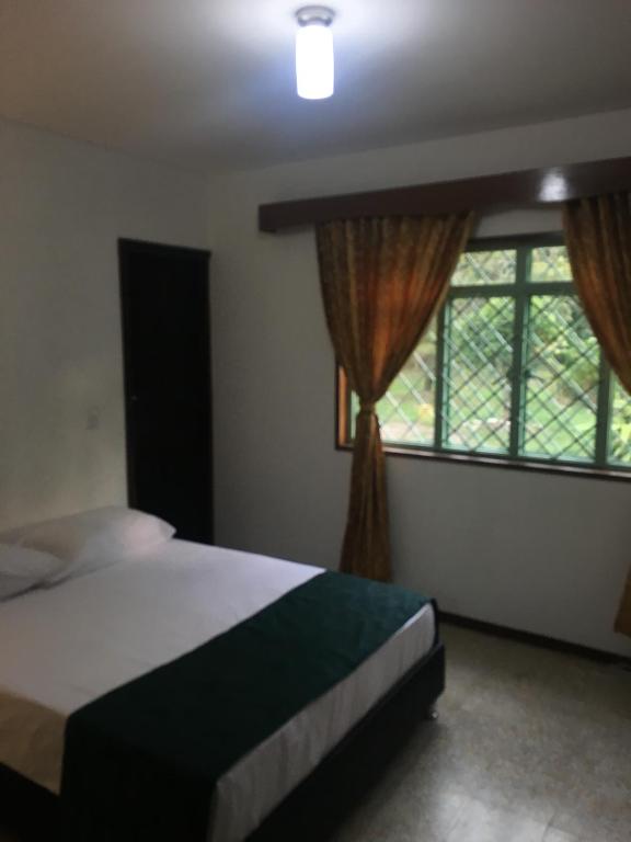 Finca Jerusalen - Double Room