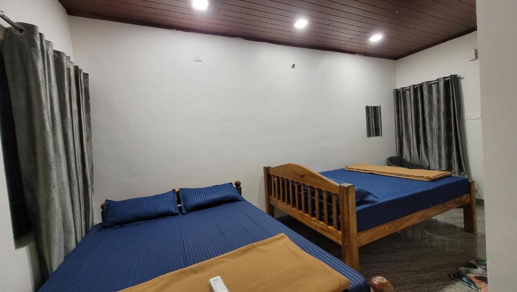 Afbeelding uit fotogalerij van Golden bright in Gokarna