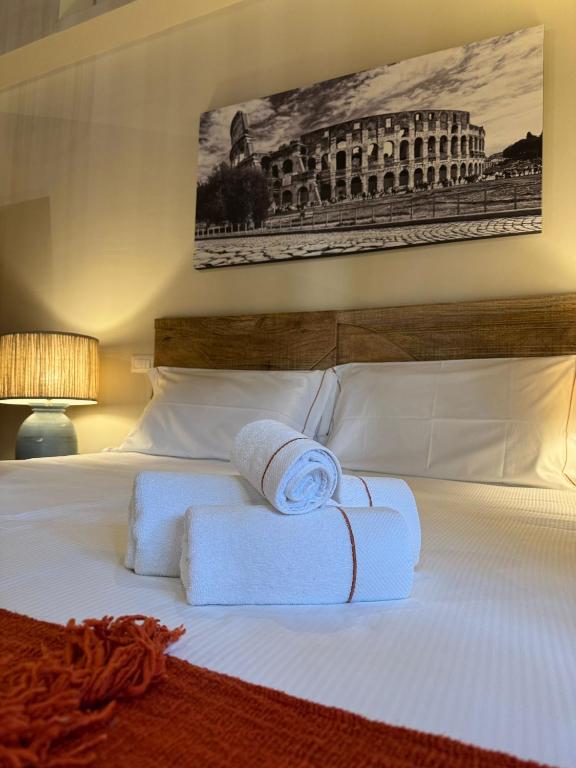 Hero's Garden Relais - Resim 7