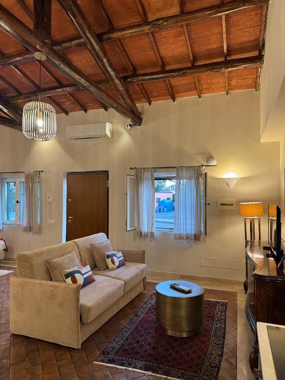 Hero's Garden Relais - Resim 5