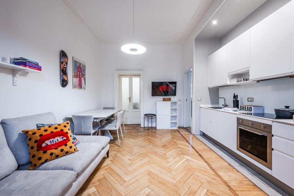 Mxp Train To Milano Centrale